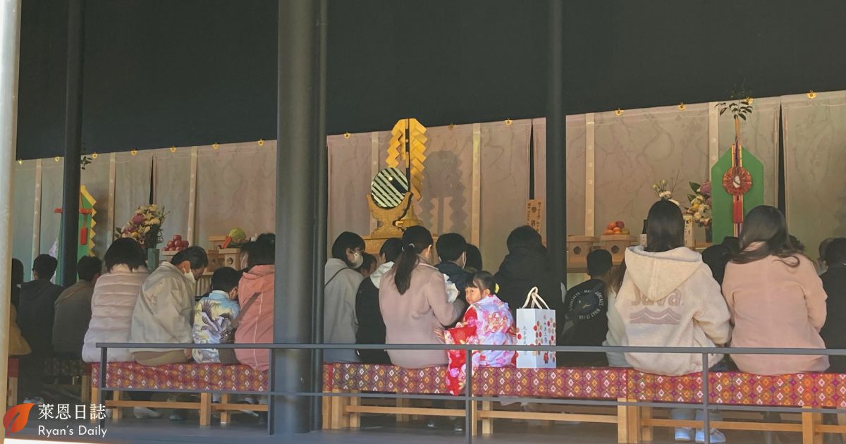 九州景點-福岡景點-太宰府-太宰府天滿宮祈福