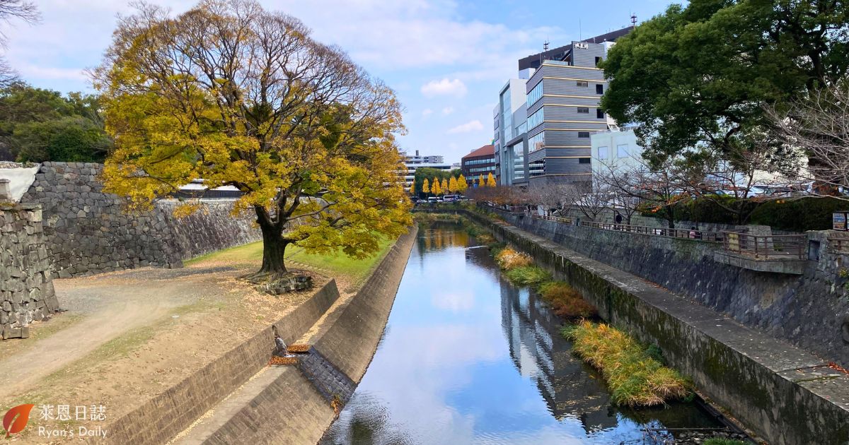 熊本自由行-熊本景點-熊本一日遊-熊本城郊