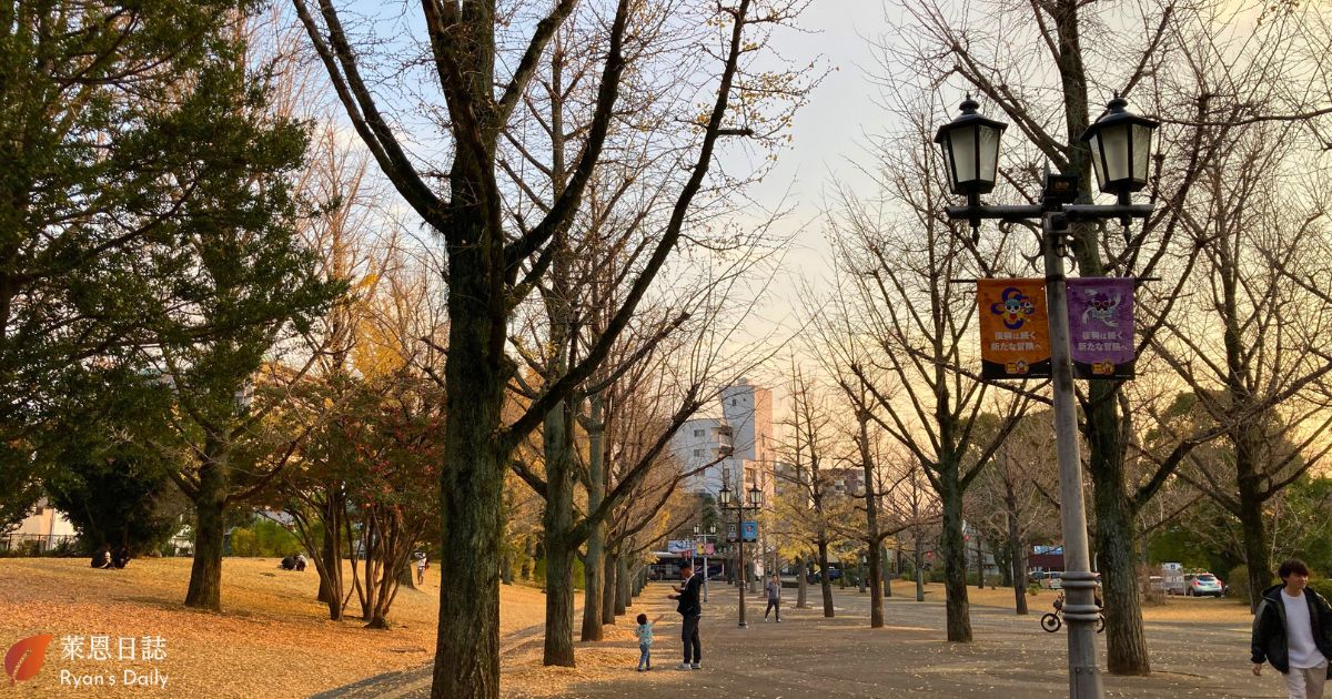 熊本自由行-熊本景點-熊本一日遊-熊本縣廳