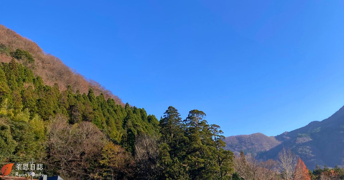 由布院-金鱗湖-由布院景點-金鱗湖晨霧