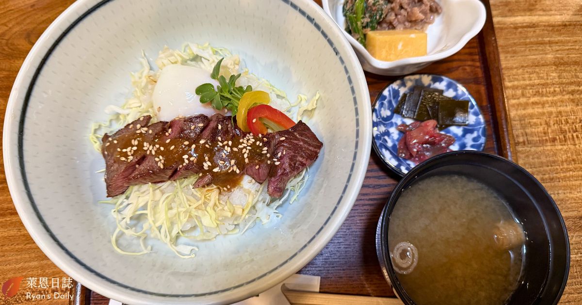 名古屋一日遊-高山合掌村一日遊-高山美食-飛驒牛