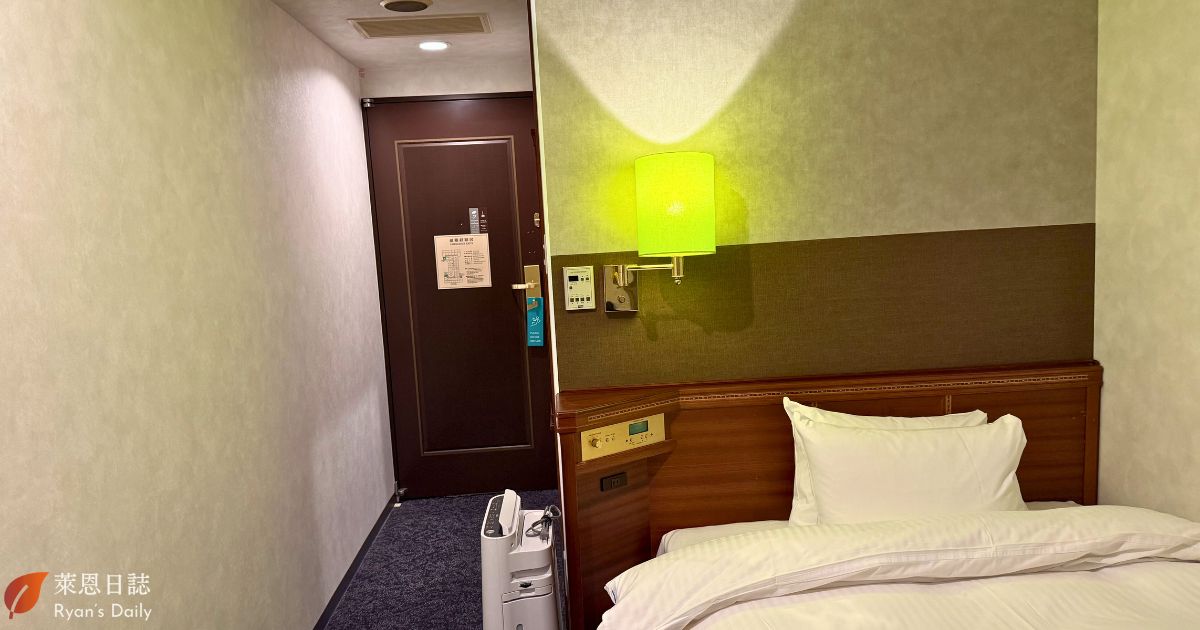 名古屋-Prince Smart Inn Nagoya Sakae-名古屋住宿-名古屋榮住宿